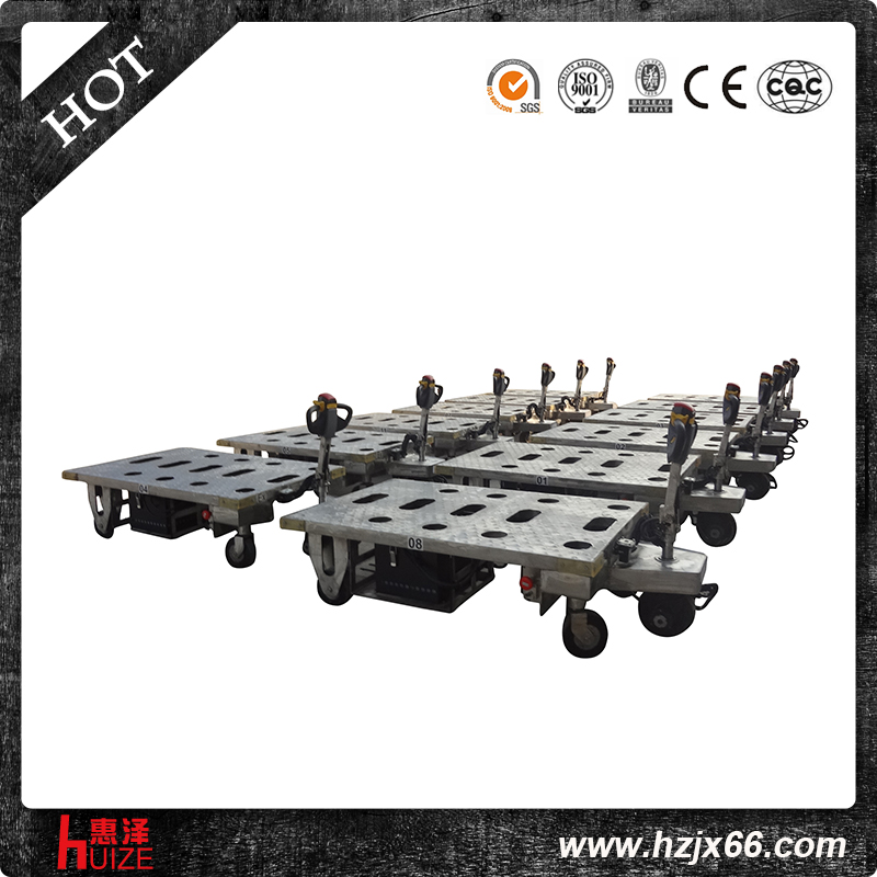 防爆電動搬運車 防爆電動搬運車