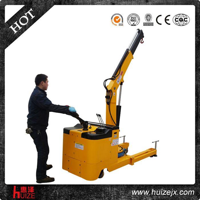 (電動(dòng)旋轉(zhuǎn))電動(dòng)搬運(yùn)車式吊車 (電動(dòng)旋轉(zhuǎn))電動(dòng)搬運(yùn)車式吊車