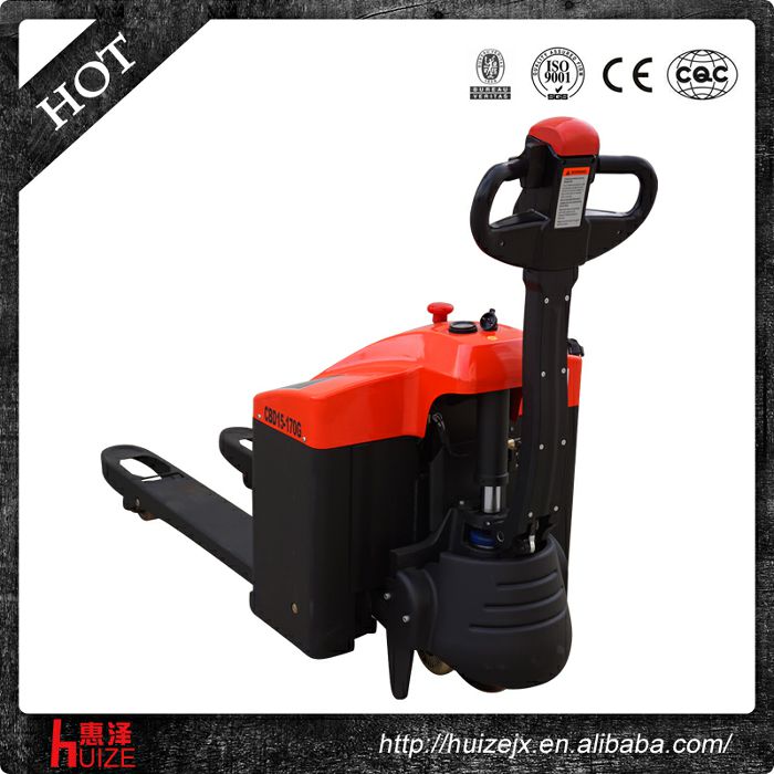 輕型全電動搬運車 輕型全電動搬運車