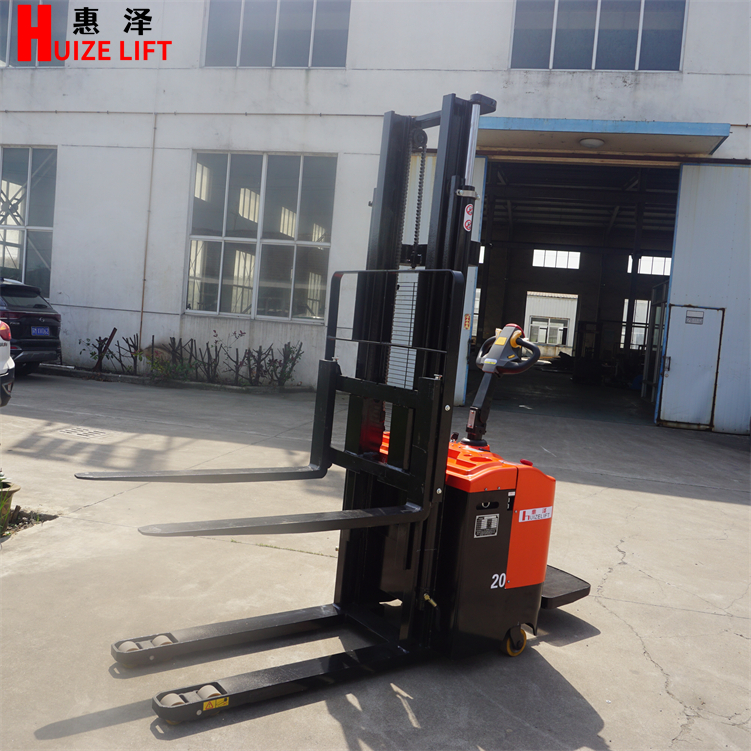 2T鍛打叉雙門(mén)架全電堆 (4) 2T鍛打叉雙門(mén)架全電堆 (4)