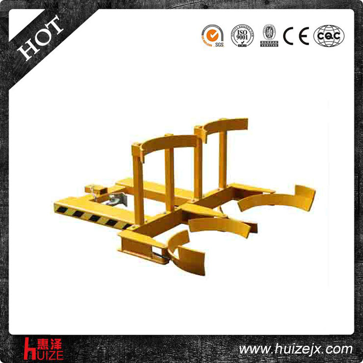 抱箍式油桶搬運夾DG800-12 抱箍式油桶搬運夾DG800-12