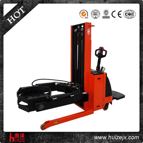 全電動油桶車 COT-350 2.5m 全電動油桶車 COT-350 2.5m