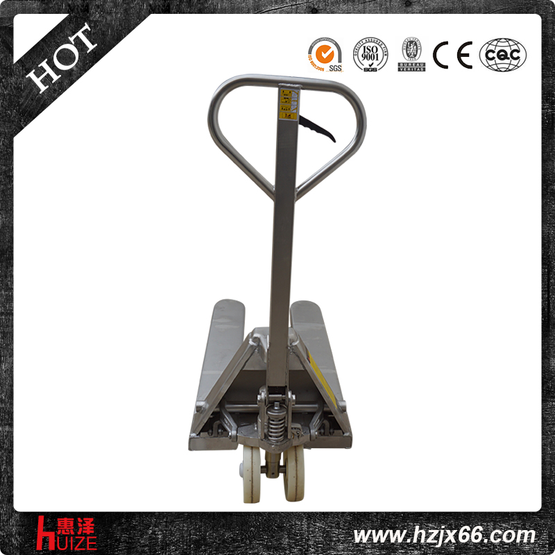 手動(dòng)液壓搬運(yùn)車(chē) 手動(dòng)液壓搬運(yùn)車(chē)