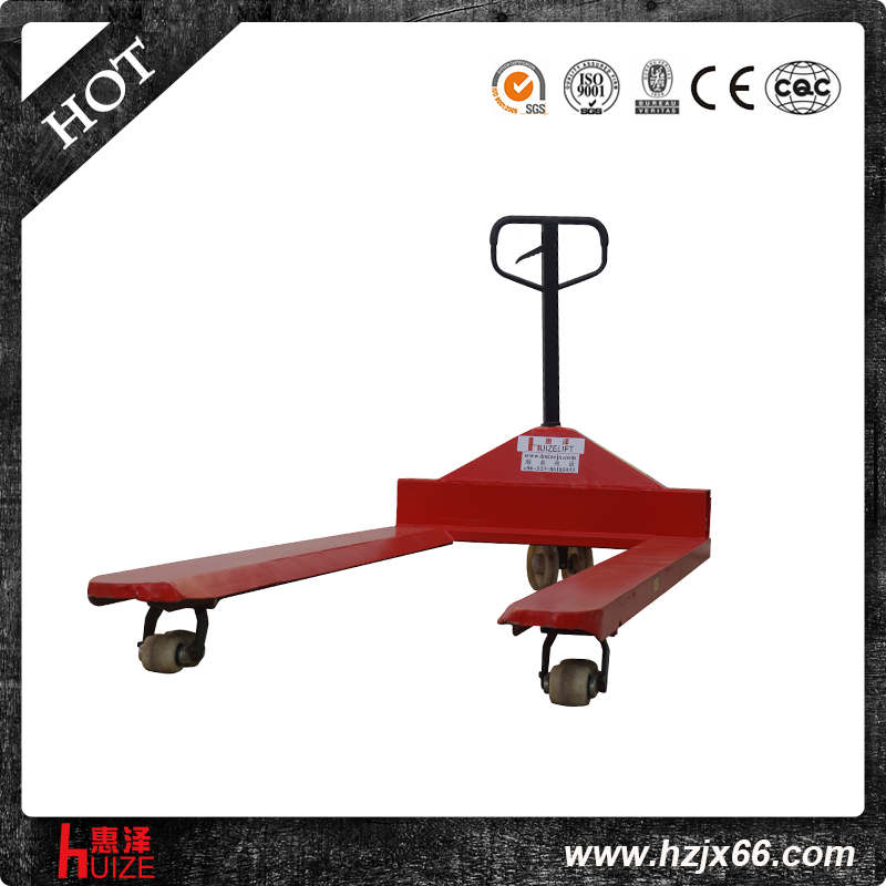 手動(dòng)液壓紗輥車 手動(dòng)液壓紗輥車