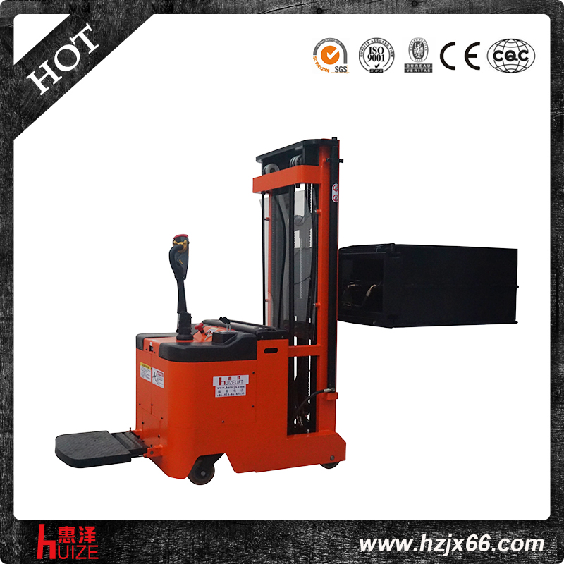 全自動紙包夾抱車(適合正方形或長方形) 全自動紙包夾抱車(適合正方形或長方形)