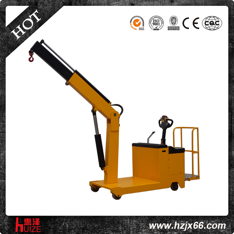 電動吊車(吊臂不旋轉(zhuǎn)),移動式液壓吊機(jī) 電動吊車(吊臂不旋轉(zhuǎn)),移動式液壓吊機(jī)