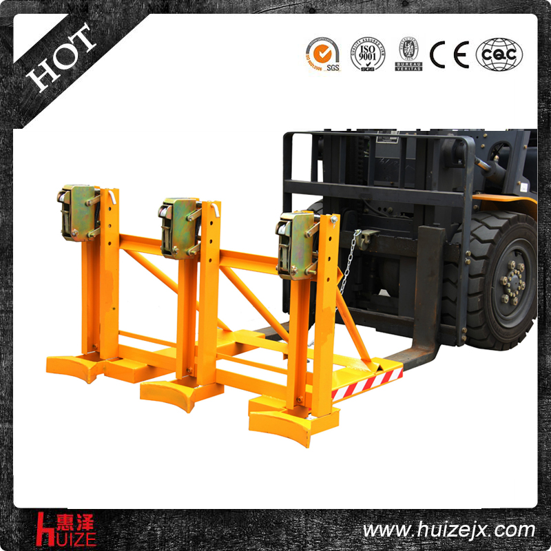 三桶夾具 三桶夾具