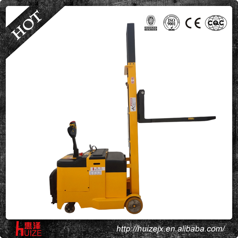 配重式堆高車 配重式堆高車