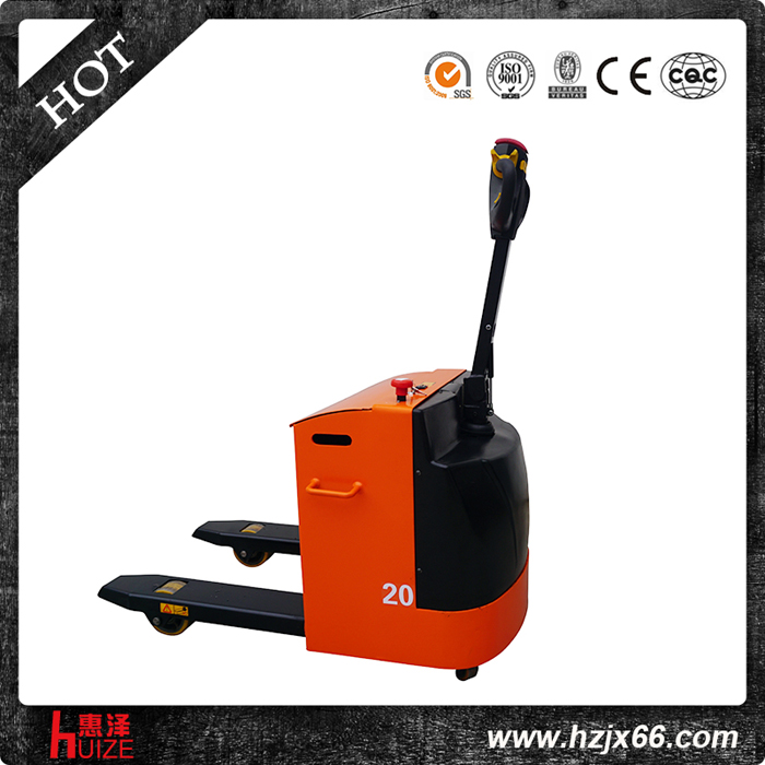 超短型全電動(dòng)搬運(yùn)車(chē) 超短型全電動(dòng)搬運(yùn)車(chē)