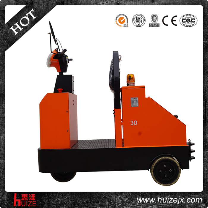 3噸電瓶牽引車(chē) 3噸電瓶牽引車(chē)
