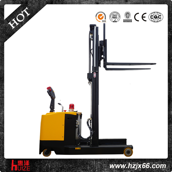 前移式堆高叉車 前移式堆高叉車