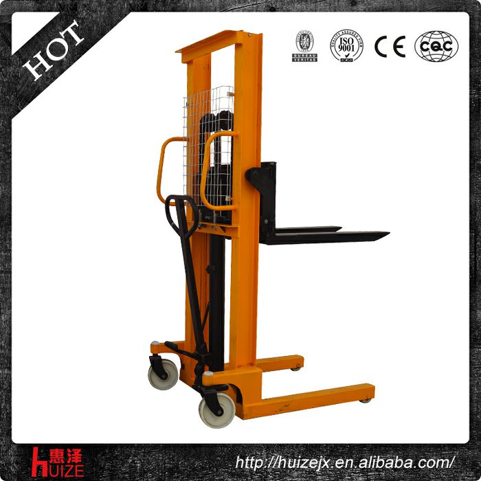 手動(dòng)堆高車(chē) 手動(dòng)堆高車(chē)