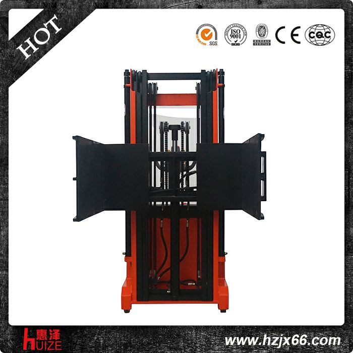 全自動(dòng)紙包夾抱車(chē)(適合正方形或長(zhǎng)方形) 全自動(dòng)紙包夾抱車(chē)(適合正方形或長(zhǎng)方形)