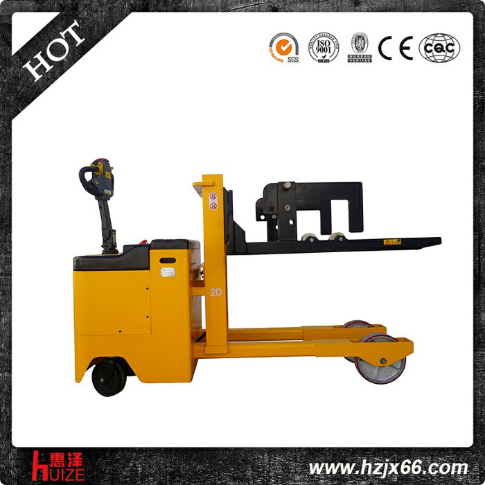 火車輪專用全電動搬運(yùn)車 火車輪專用全電動搬運(yùn)車