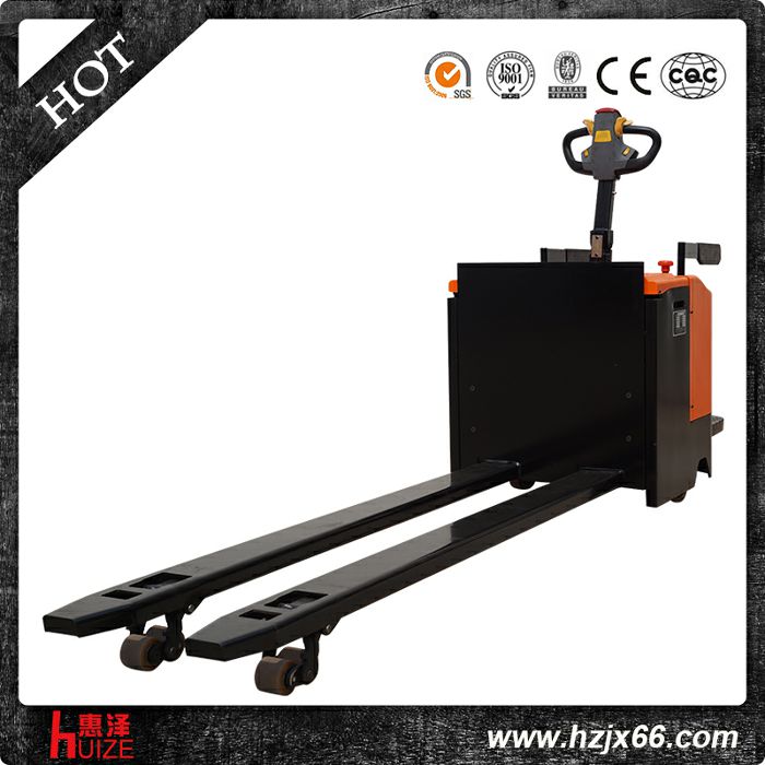 全電動搬運(yùn)車(貨叉加長型) 全電動搬運(yùn)車(貨叉加長型)