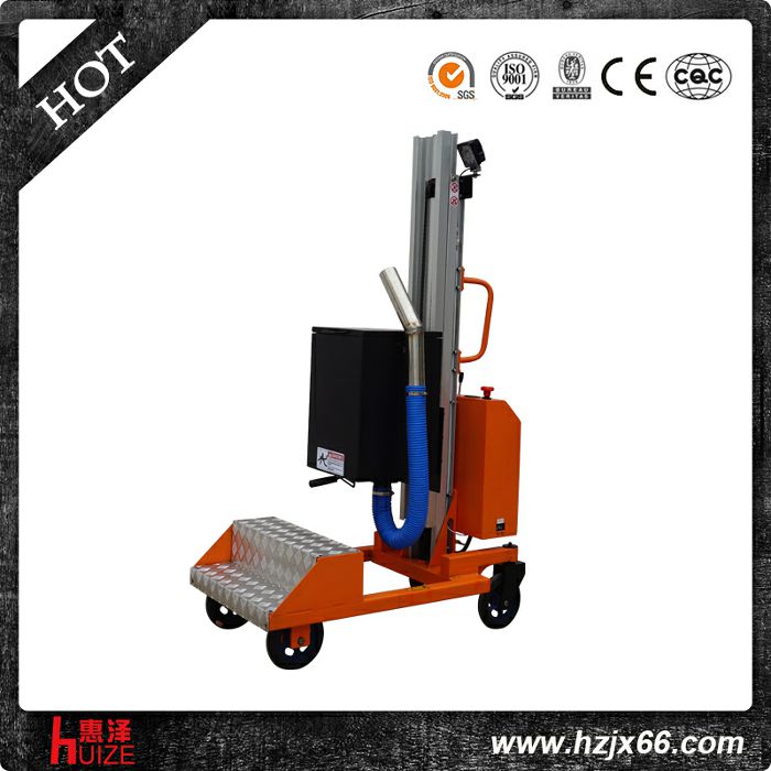 半電動鋁合金加沙車 半電動鋁合金加沙車