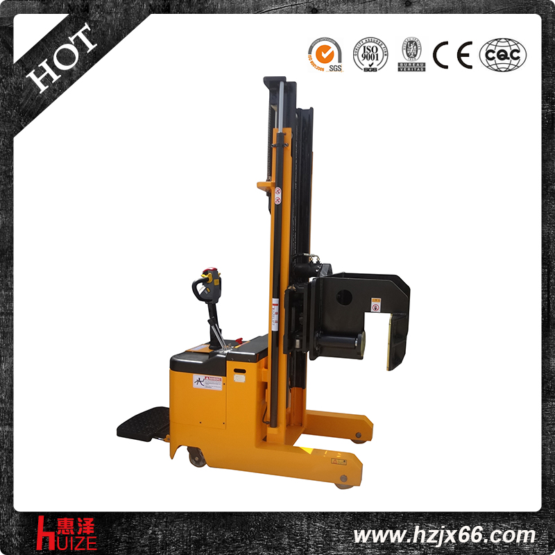 石膏板專用全電動堆高車 石膏板專用全電動堆高車