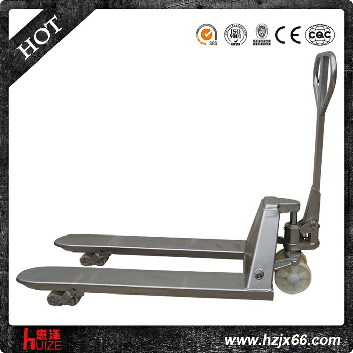 手動(dòng)搬運(yùn)車(chē)(鍍鋅) 手動(dòng)搬運(yùn)車(chē)(鍍鋅)