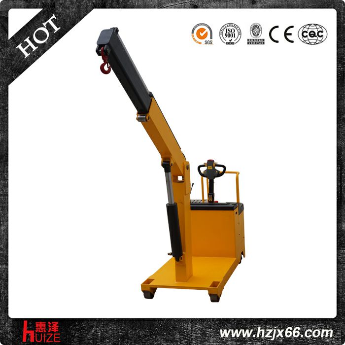 電動(dòng)吊車(吊臂不旋轉(zhuǎn)) 電動(dòng)吊車(吊臂不旋轉(zhuǎn))