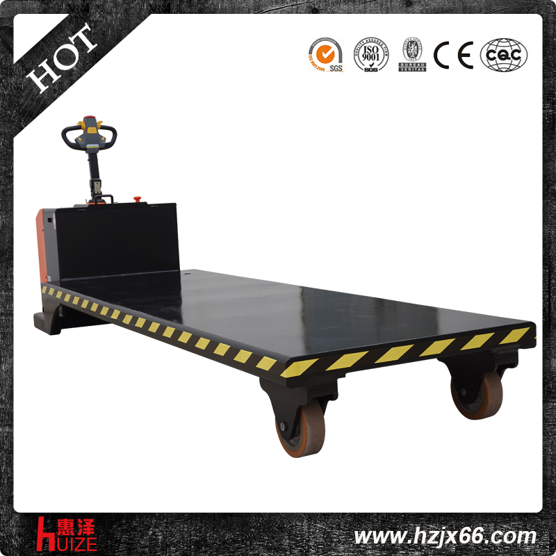 平板型全電動(dòng)搬運(yùn)車 平板型全電動(dòng)搬運(yùn)車